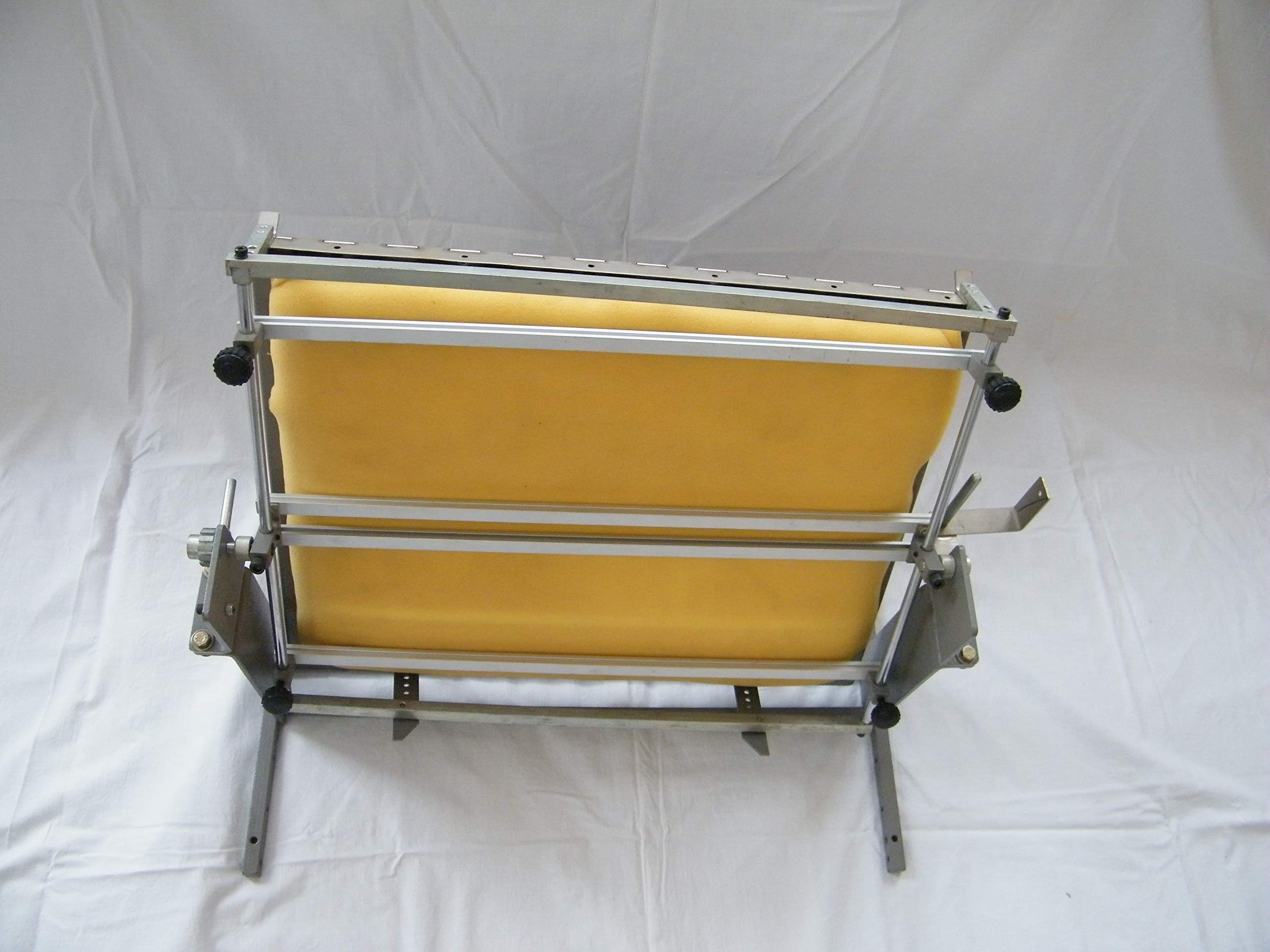 PCB Assembly Jig 4