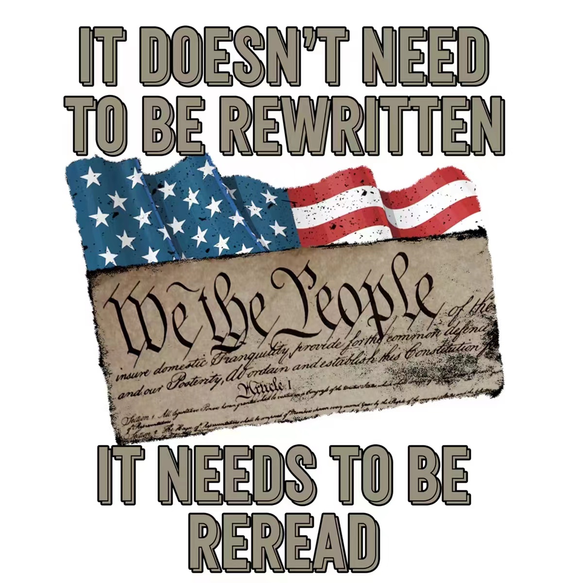 No Retreat When It Comes To Defending The Constitution - ANM - TopNews - Foto 2