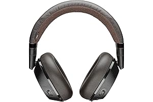 Plantronics BackBeat Pro 2 Wireless Noise Cancelling Headphones