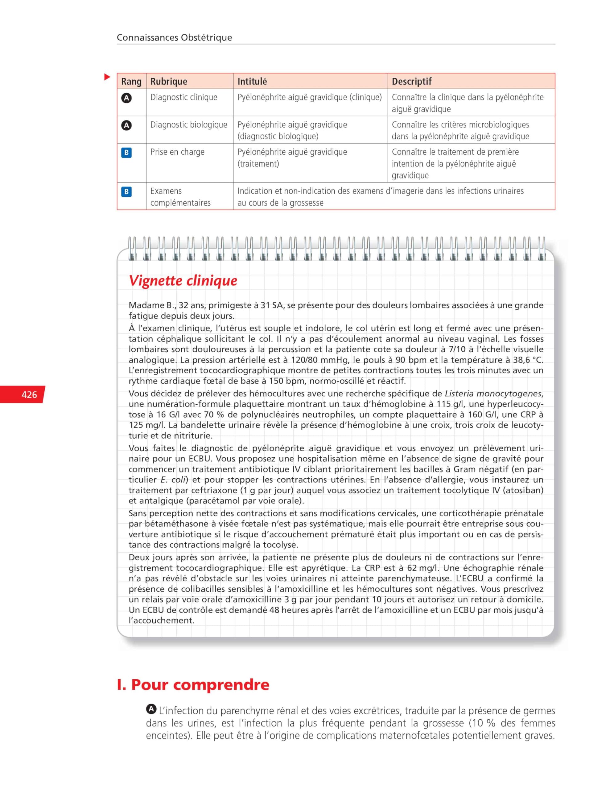 Gynécologie obstétrique: Réussir ses EDN