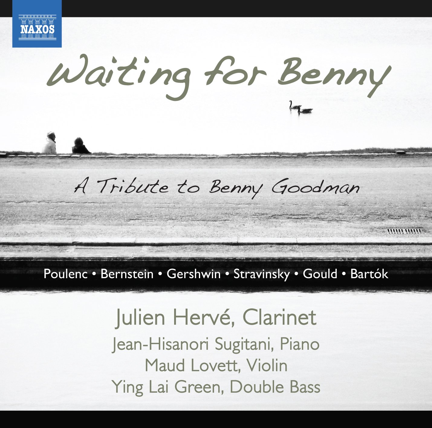 Waiting For Benny