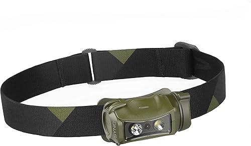 Miniatura 4 de Princeton Tec Linterna frontal LED de sincronización