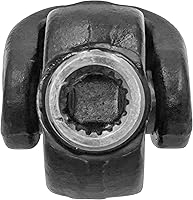 Vista 6 de Caltric Eje de transmisión de hélice trasero compatible con Can-am Commander 1000 4X4 Xt Efi 2011 2012 2013