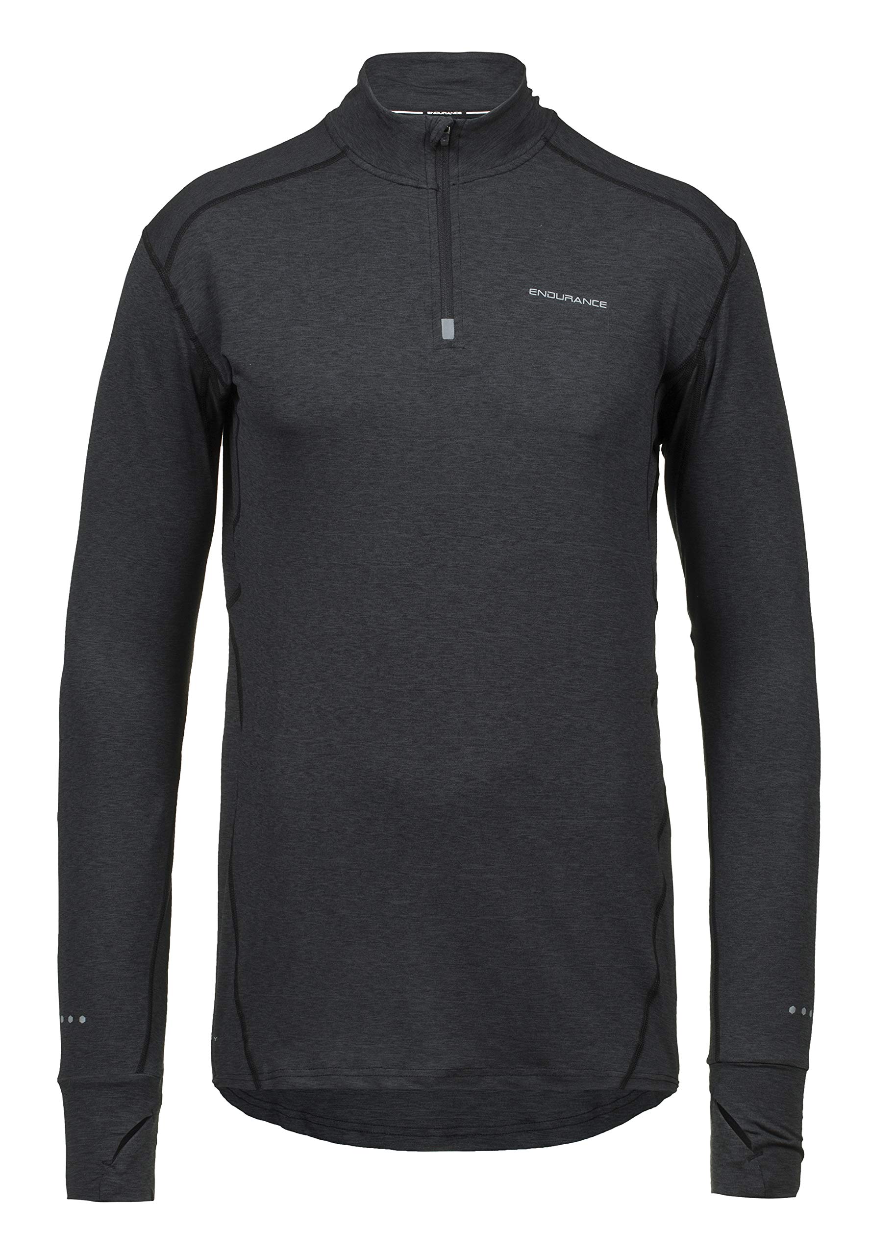 ENDURANCE Bluza Mężczyźni Tune