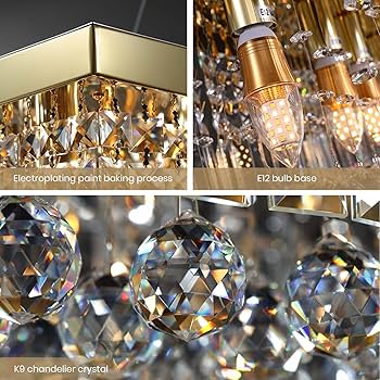 うー Novelbright BRIGHT1、Chandelier 71XZgLs8KaL._UF350,350_QL50_.jpg