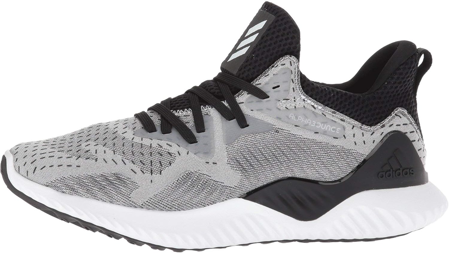 adidas Women's Alphabounce Beyond Running Shoe
