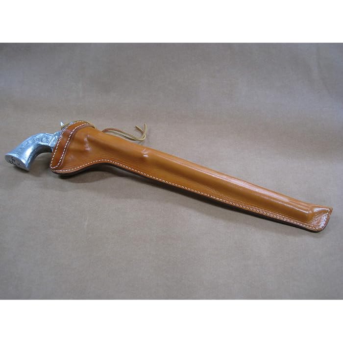 Buy Azula Leather Cross Draw Holster for Heritage Rough Rider 16 Inch