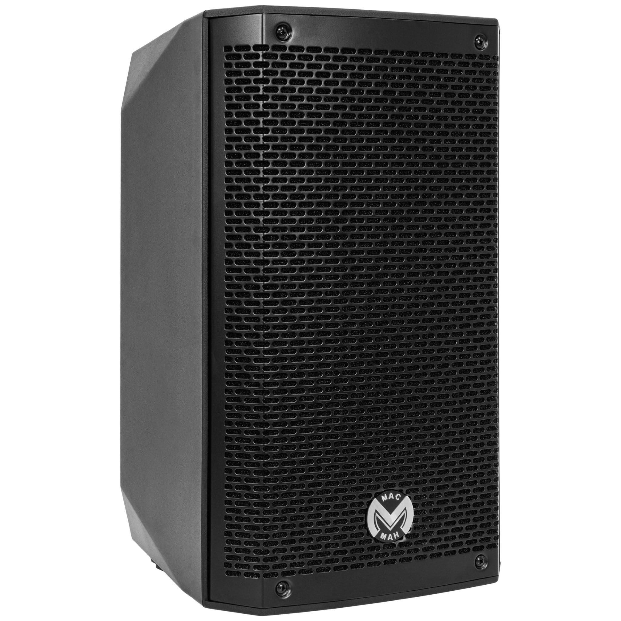 AS 108 Aktivlautsprecher 8 Zoll 250W RMS 500W Peak DSP Bluetooth TWS für DJ und Bühne