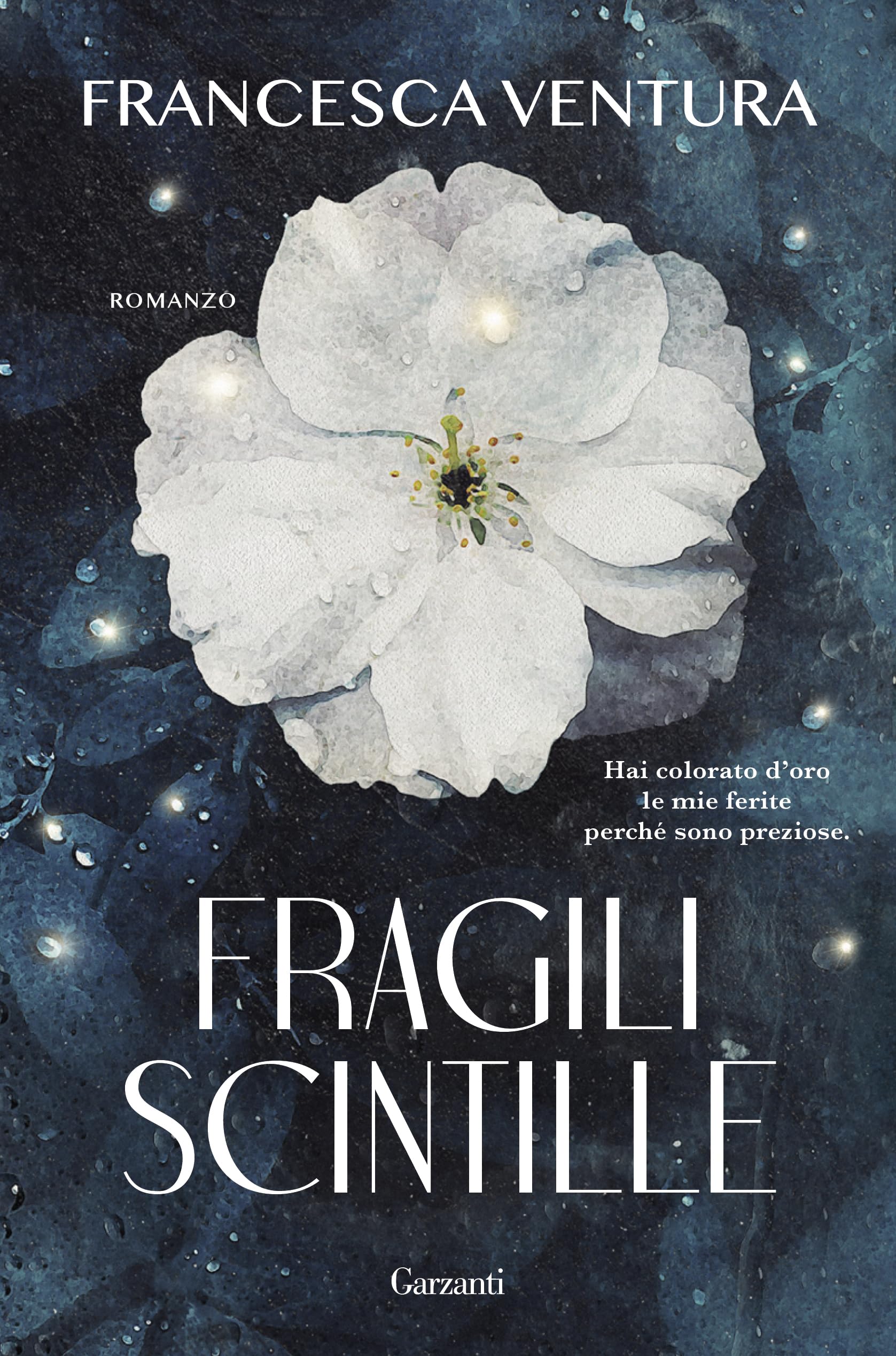 Fragili Scintille - 4