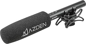 Amazon.co.jp: AZDEN SGM-250 : 家電＆カメラ