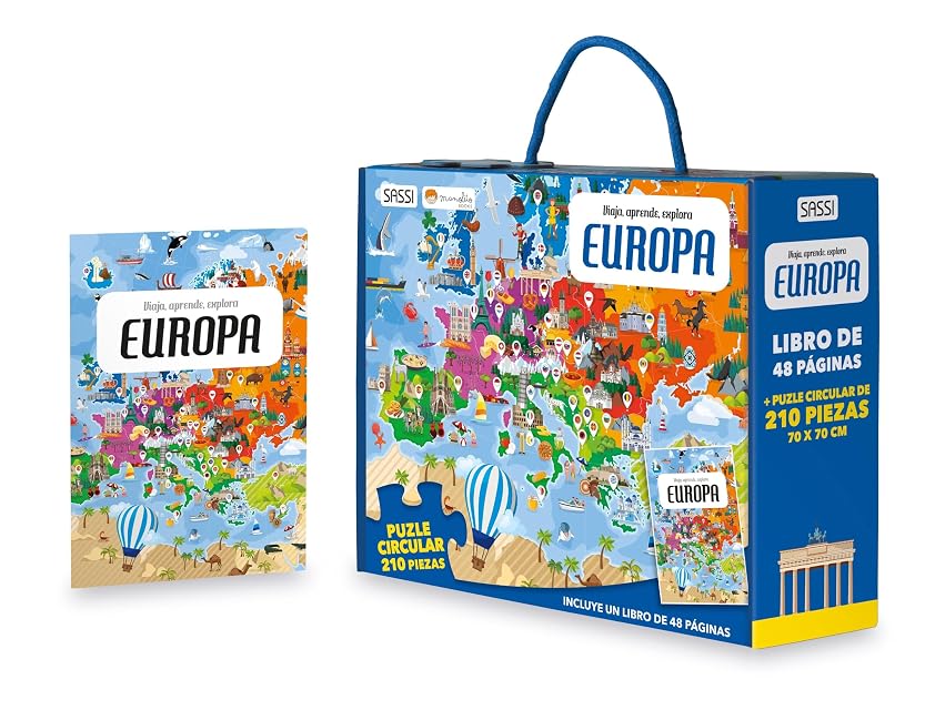 Portada de Europa 2020