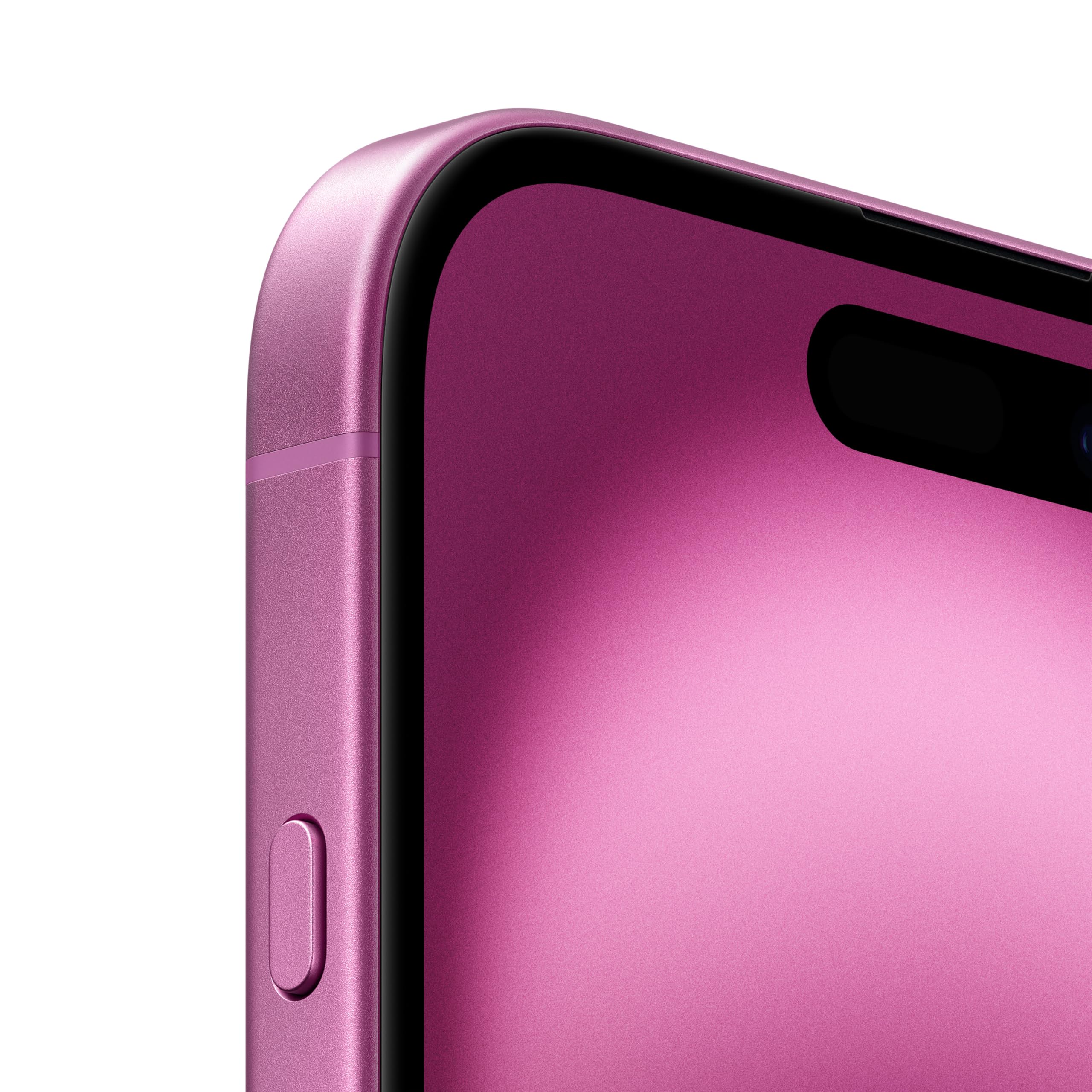 Apple iPhone 16 (512 GB) – Rosa | Amazon.com.br