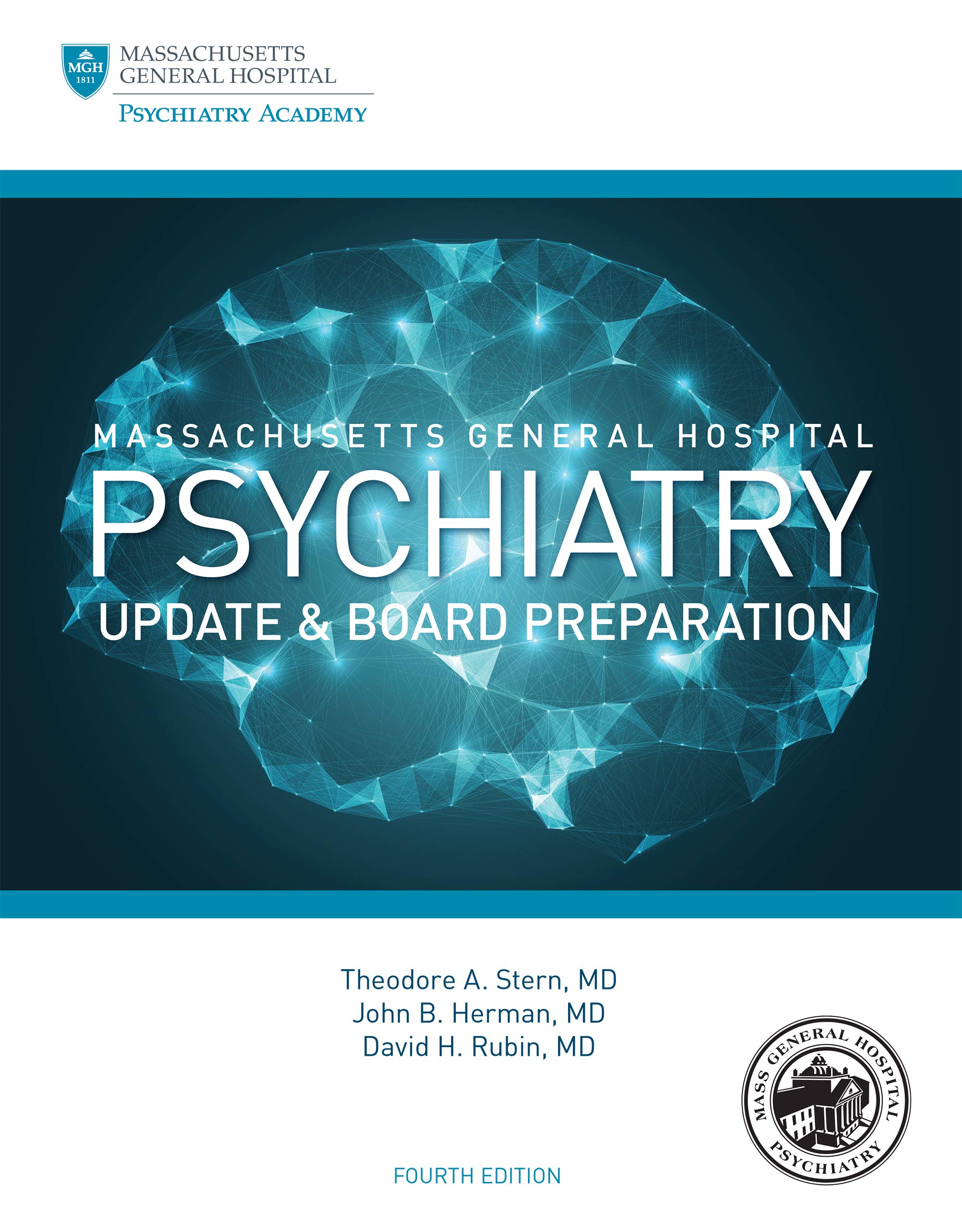 Massachusetts General Hospital Psychiatry Update and Board Preparation