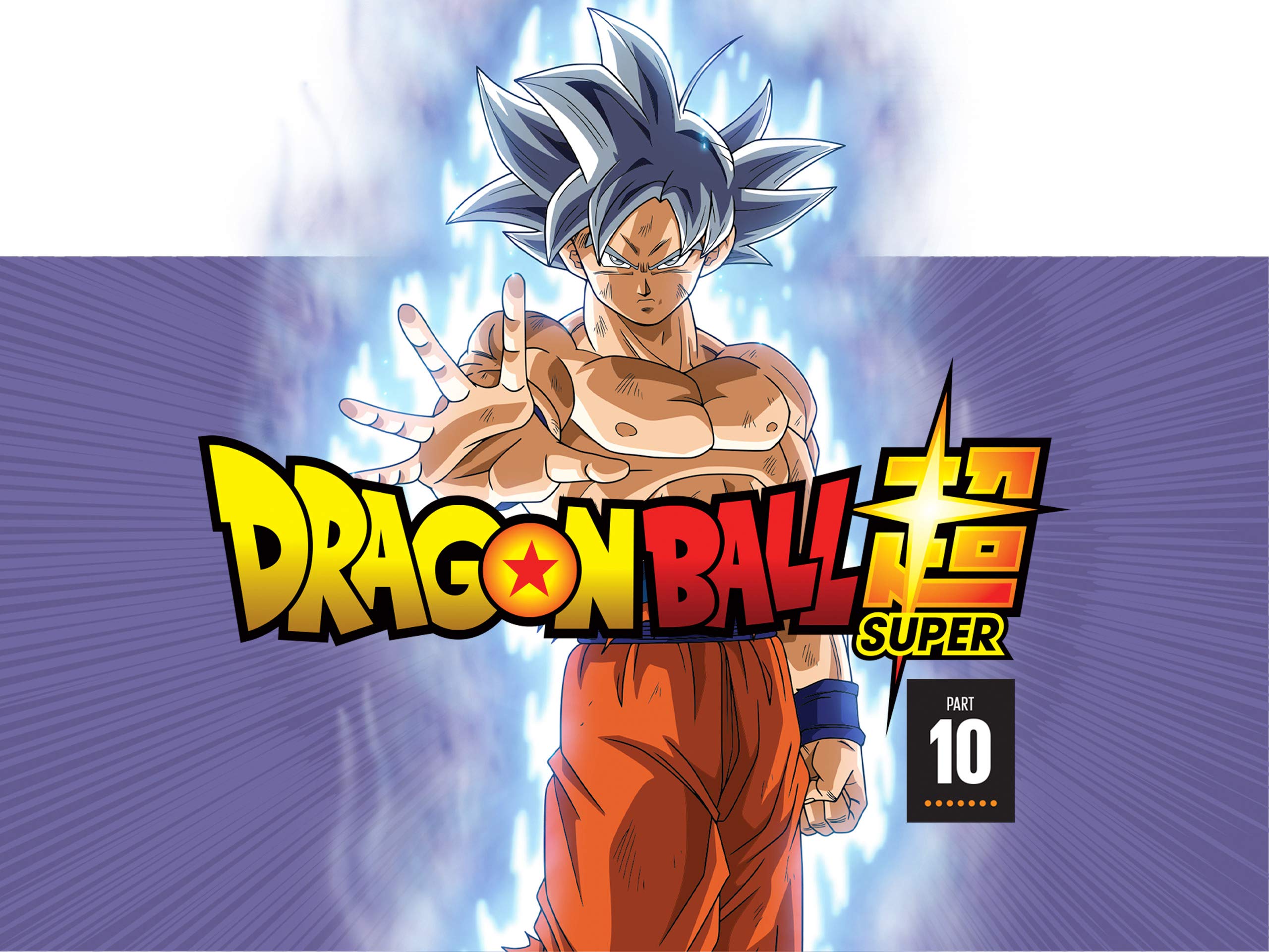 Dragon Ball Super, Season 10