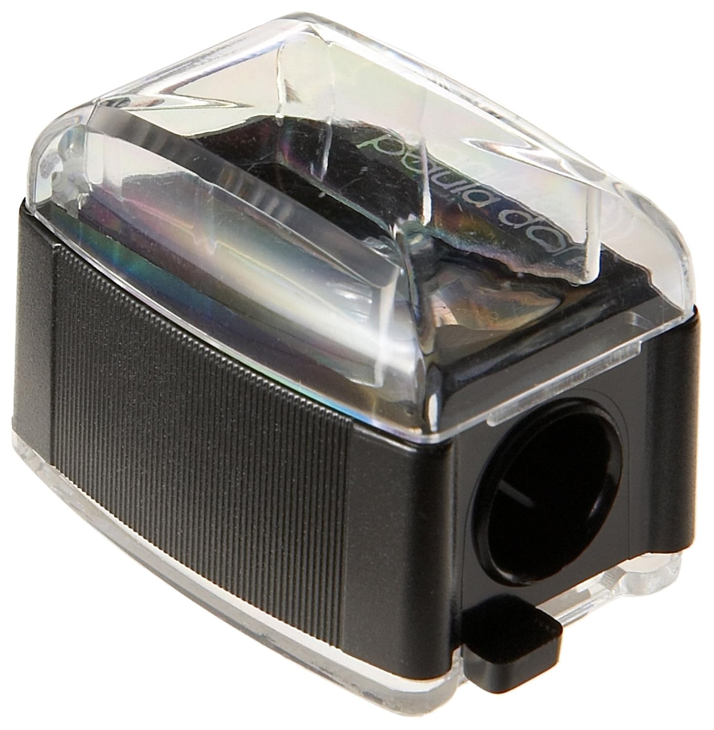Paula Dorf Pencil Sharpener Makeup Sharpeners Beauty