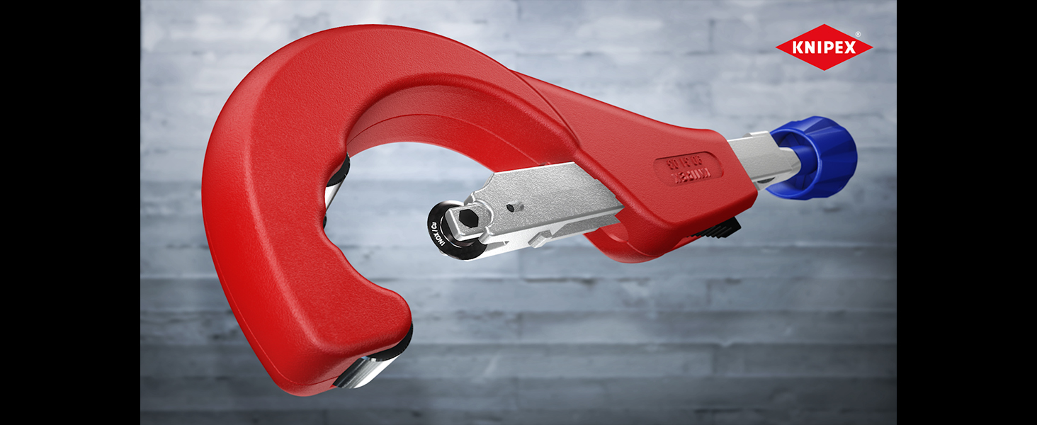 Knipex 90 23 01 BK Buissnijder kopen ? Electronic