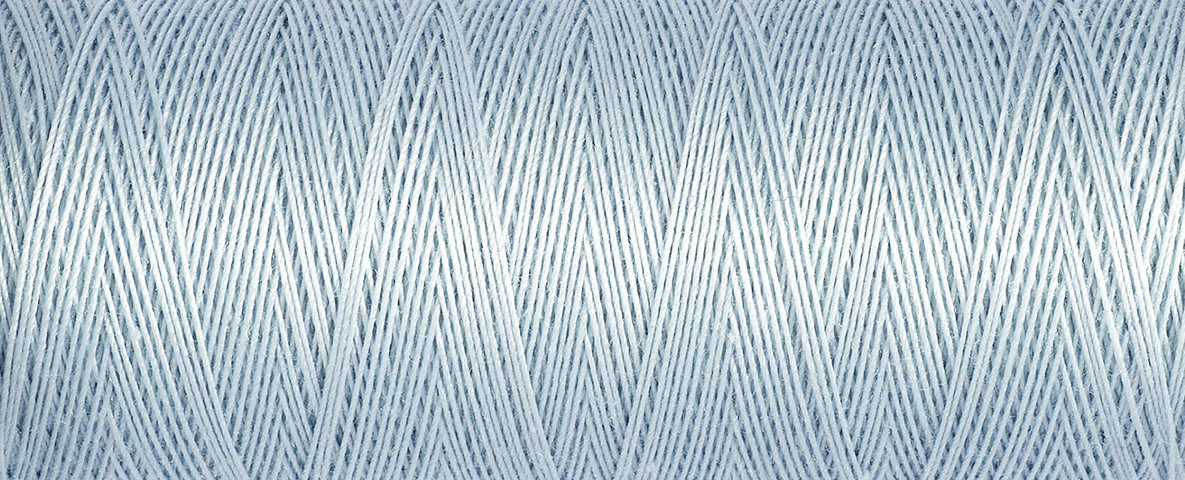 Natural Cotton Thread 100m 6217
