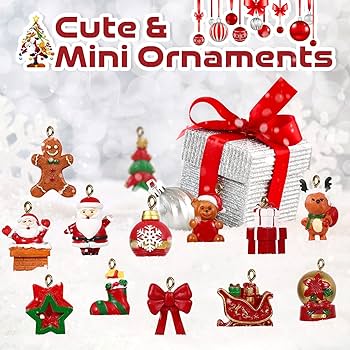 Amazon.co.jp: アドベントカレンダー2024、クリスマスツリー