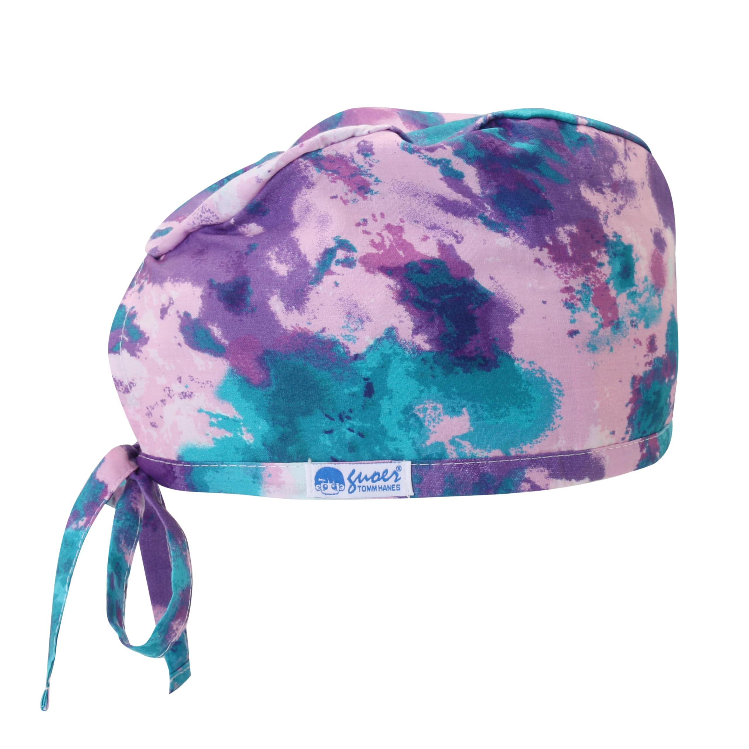 GUOER Women's and Men's Cap Working Hat One Size Multiple Color