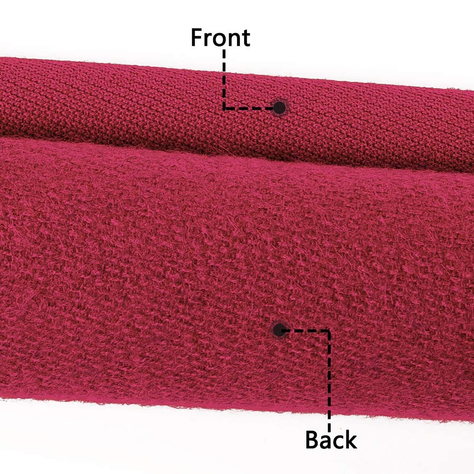 Billiards Cloth Billardtuch 7ft 8ft 9ft Billiard Teppich Snookertisch Tuch Antistatisches Billiardcloth Professionell Langlebig BillardtischFilz Vorgeschnittenes Tuch Billardschutz(Stil 3,9ft/2.75m)