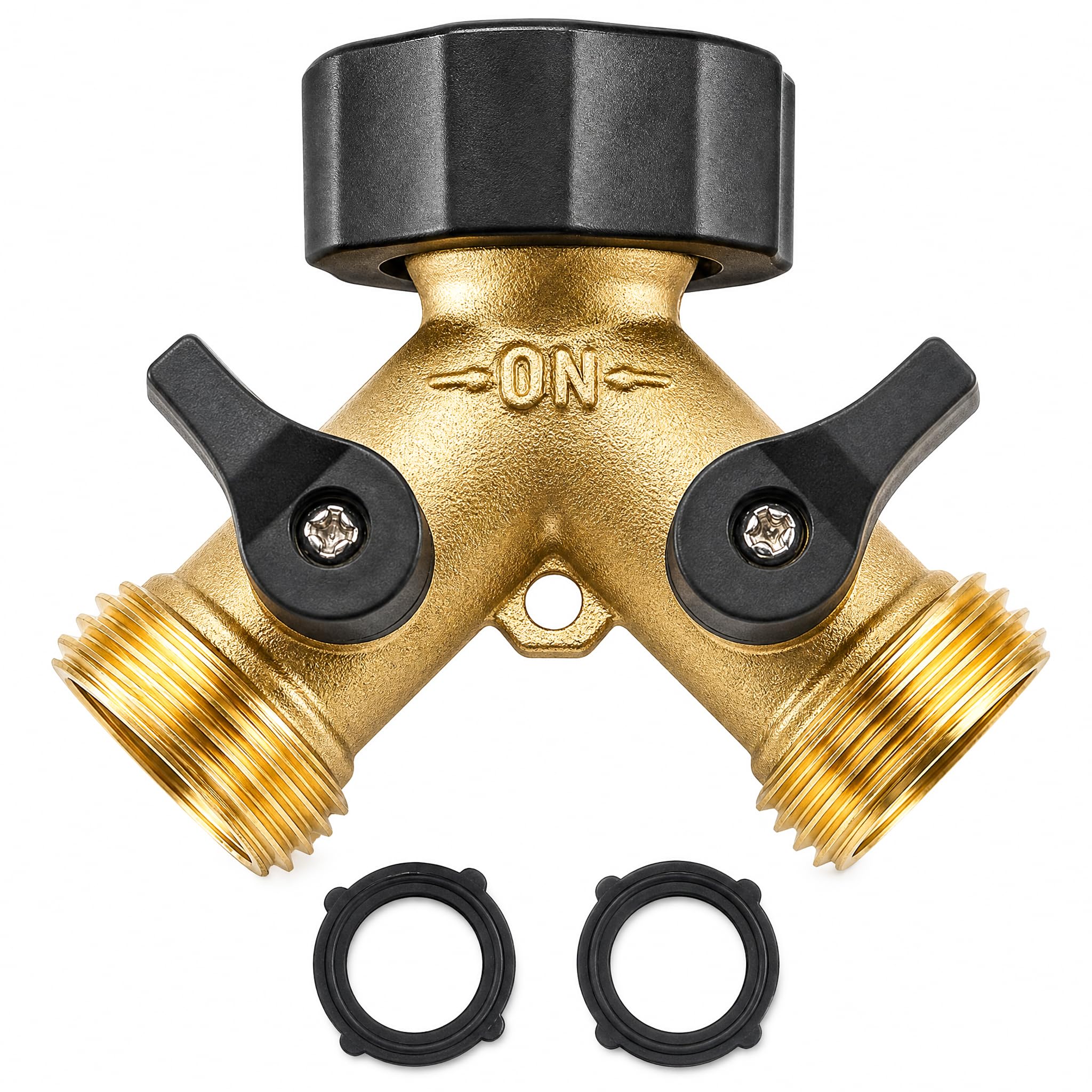 Xiny Tool 2-Way Brass