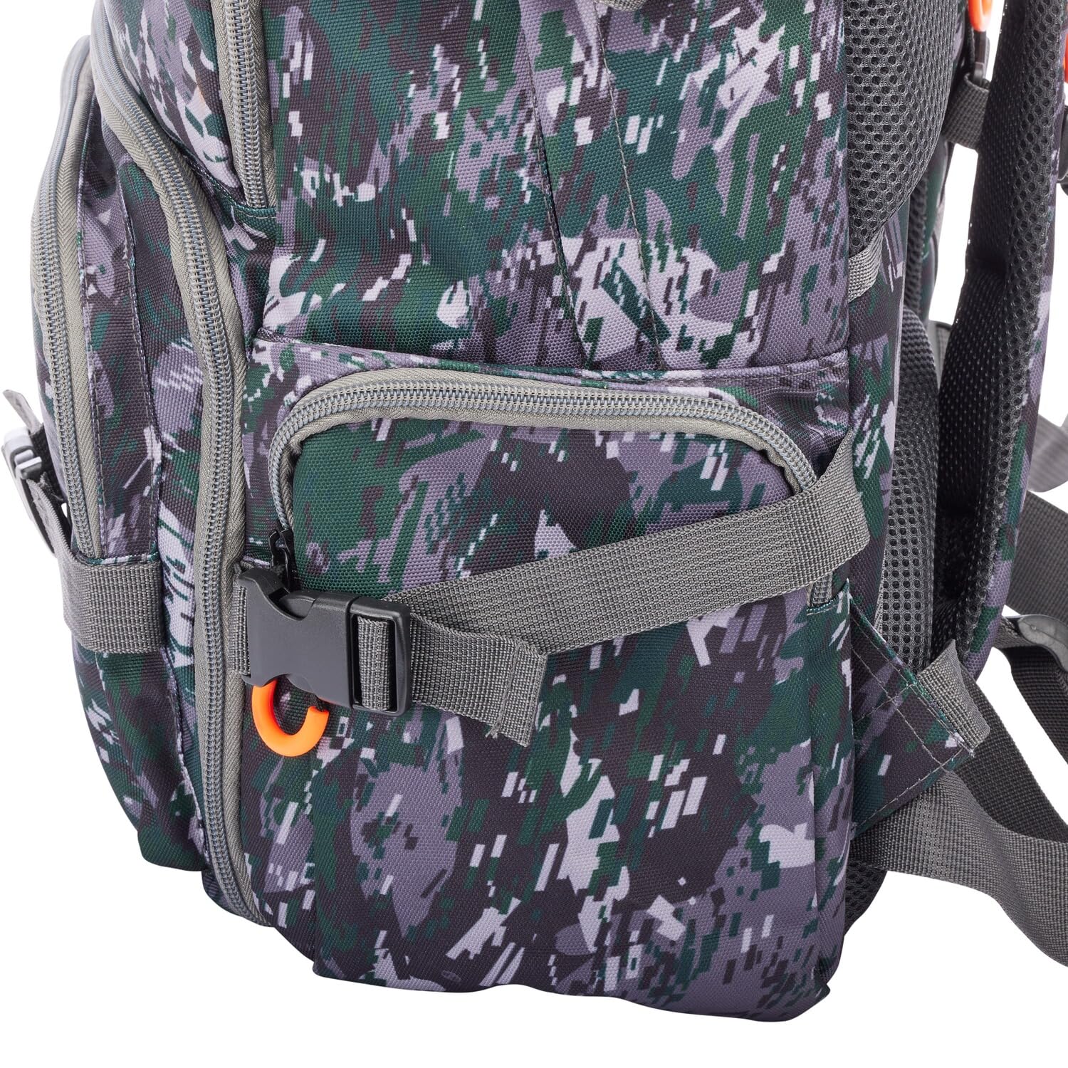 Parforce Jagdrucksack Daypack 32 l Camo