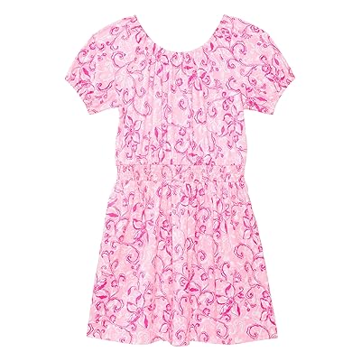 Lilly Pulitzer Kids Wyndmoor Dress (Toddler/Little Kids/Big Kids) Girl
