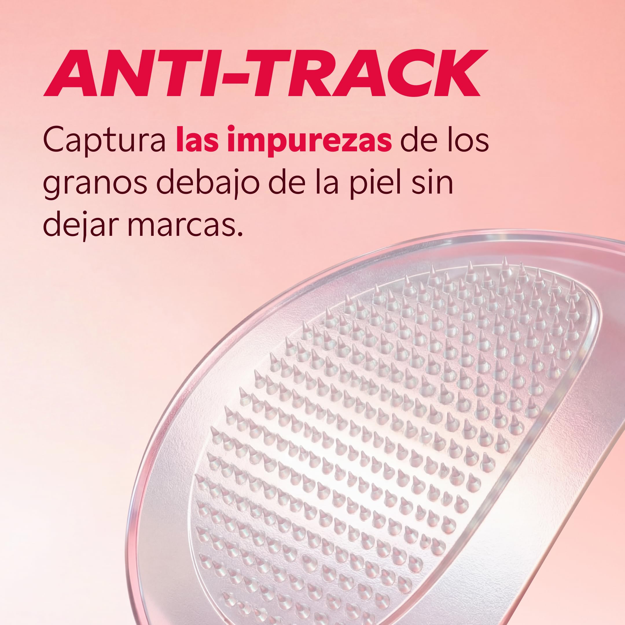 Parche de botón My SOS Beauty – Tratamiento dirigido para botones subcutáneos – Ácido Salicílico y aceite de árbol de té – Parche de micropunto – Acción rápida – Pack de 9 parches