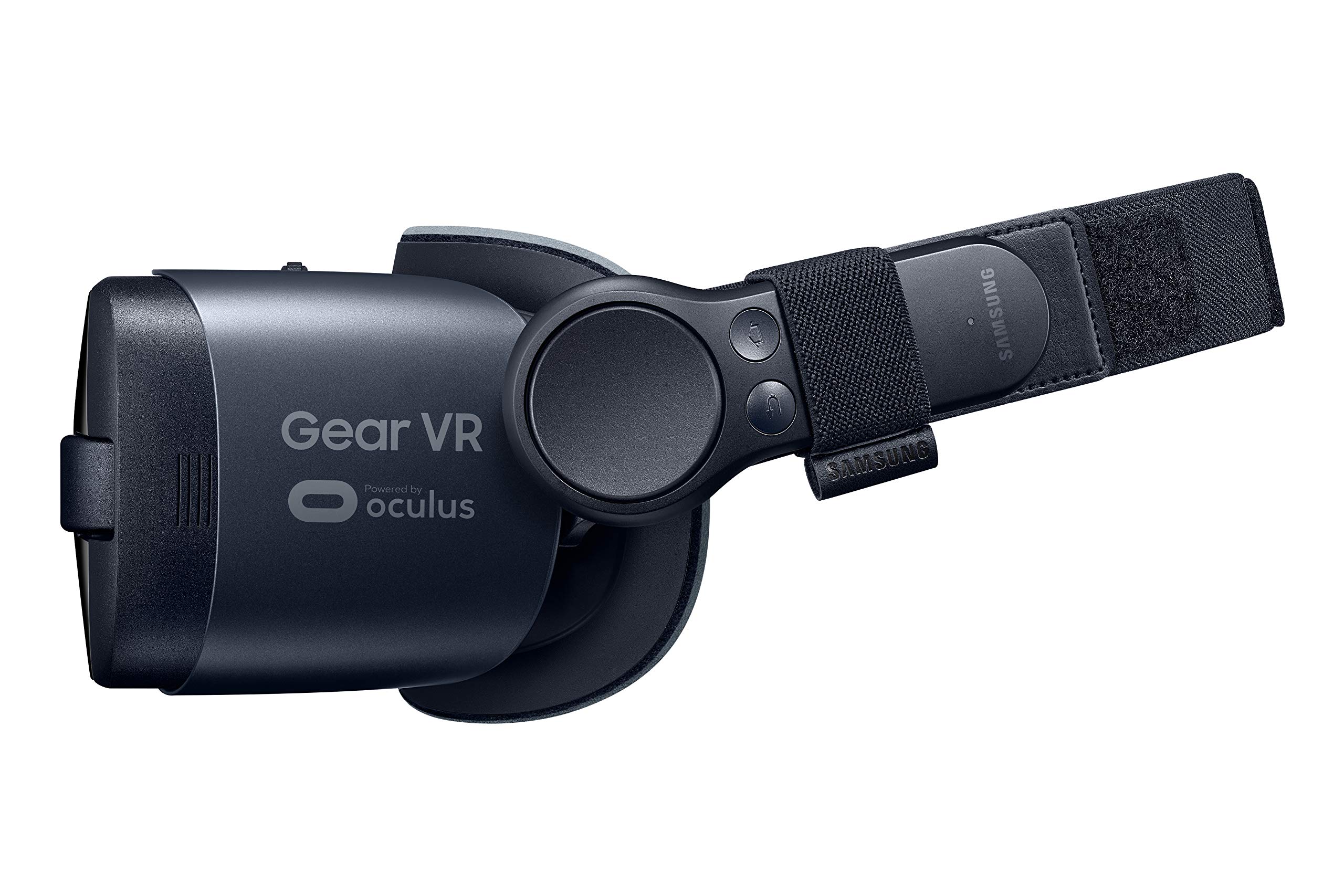 Samsung Mobile Gear VR with Controller (SM-R325)