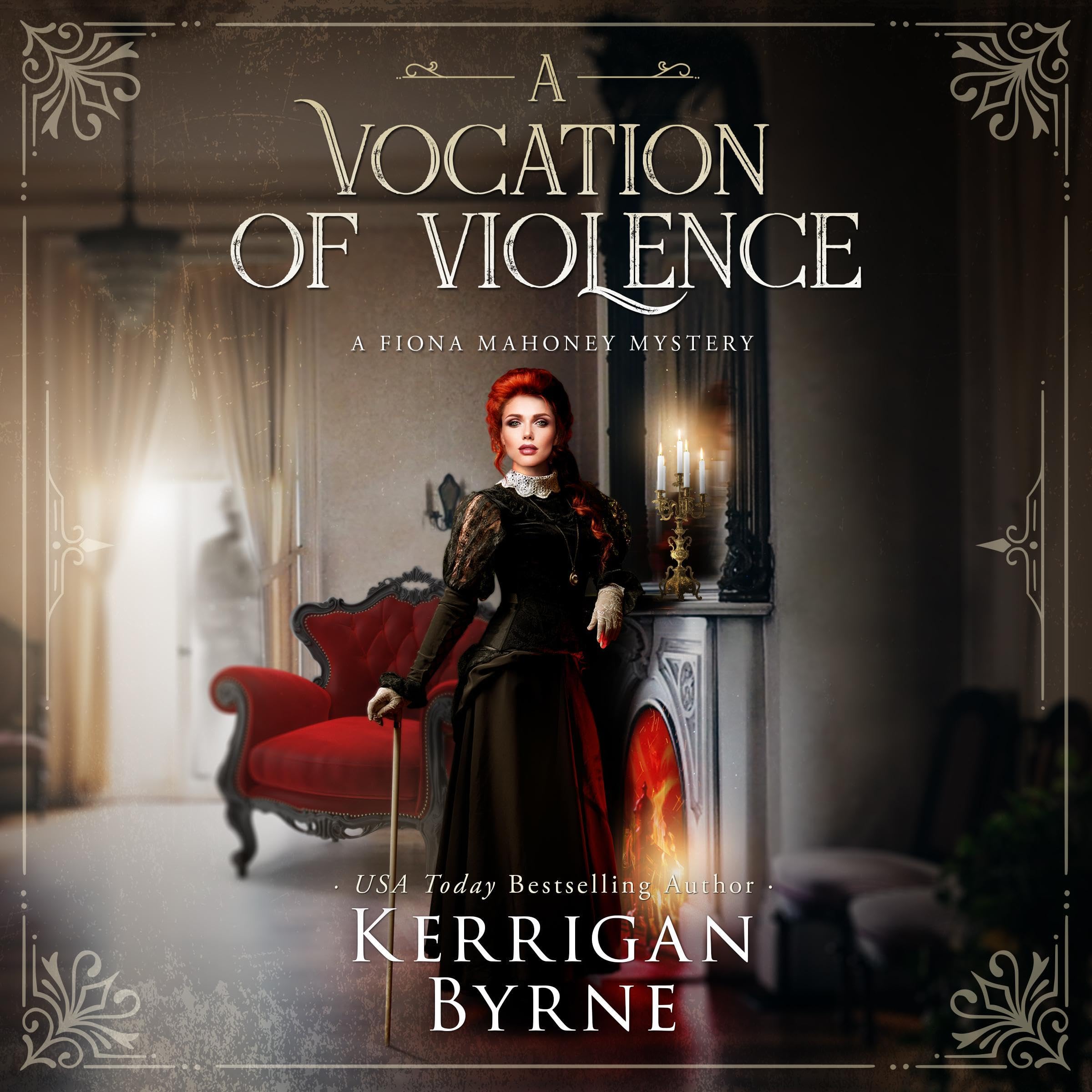 A Vocation of Violence