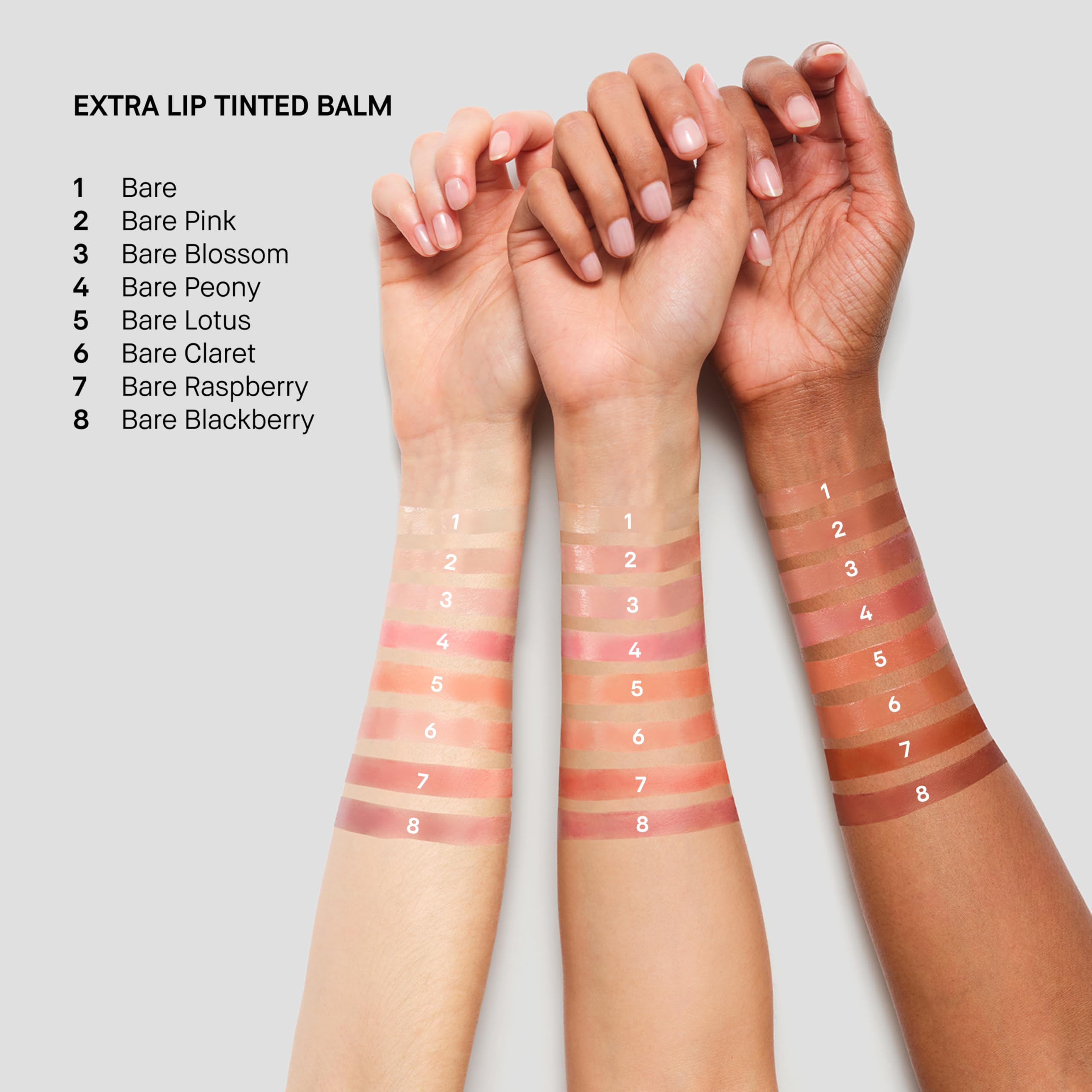 Amazon.com: Bobbi Brown Extra Lip Tinted Balm | Hydrating Lip