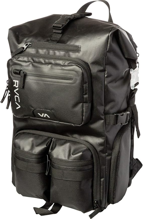 rvca astrodeck backpack