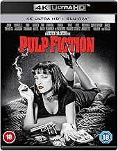 Pulp Fiction