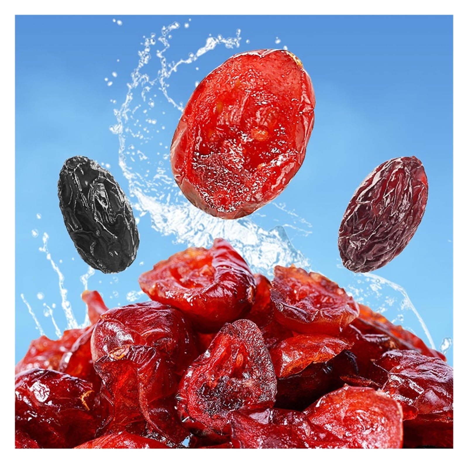 50 g de snacks de nueces mixtas envasados ​​individualmente(10bag)