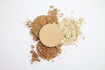 Note Cosmetics Lumınous Sılk Compact Powder Pudra No 04 Sand