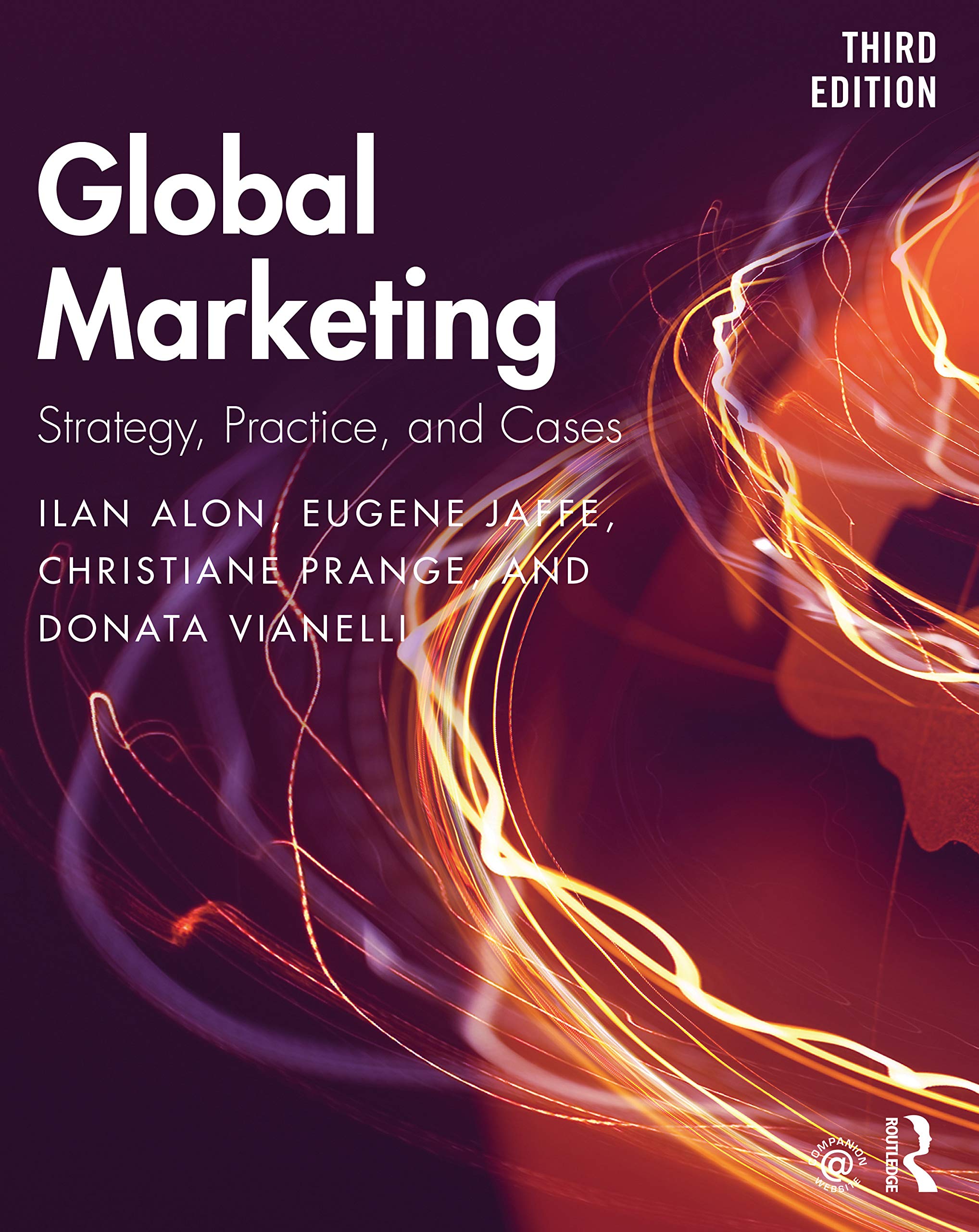 Global Marketing: Strategy, Practice, and Cases Paperback – 17 Aug. 2020