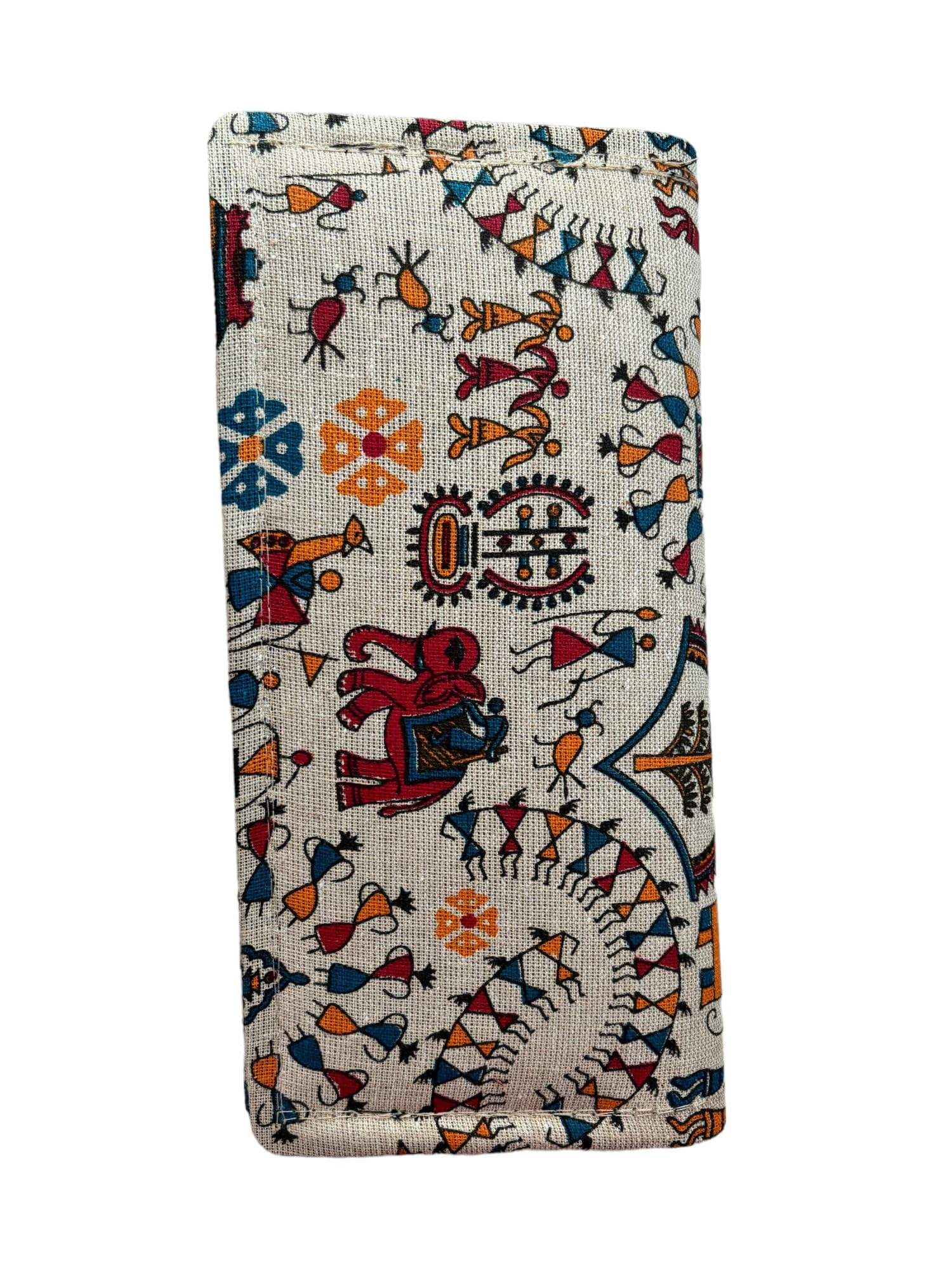 Sky Craft handmade printed cloth clutches for women formal and casual occasions (B0D5MDSFML) Amazon Price History, Amazon Price Tracker