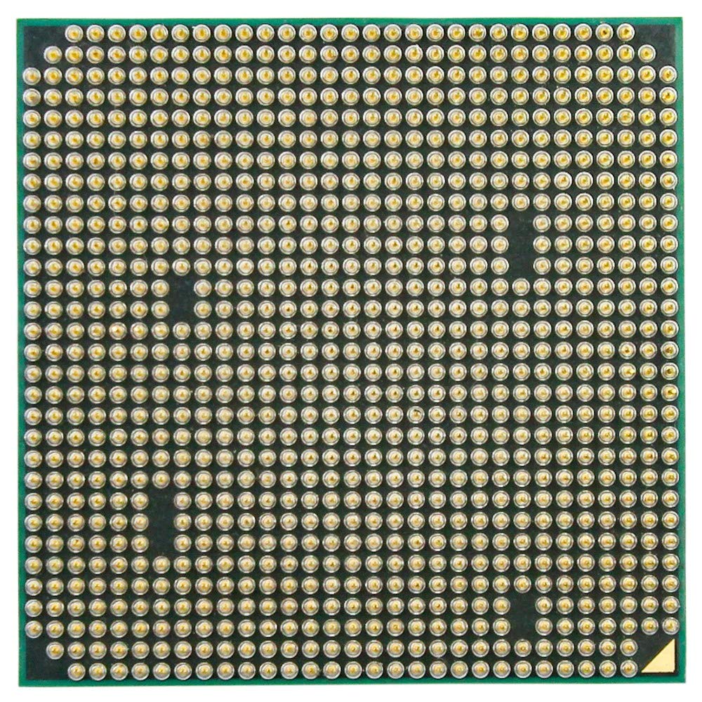 AMD Phenom II x2 B59 3.40 GHz CPU 553 GHz desktop OEM HDXB59WFK2DGM