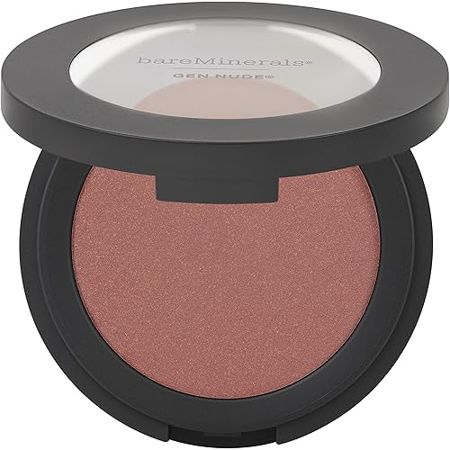 Gen Nude Powder Blush