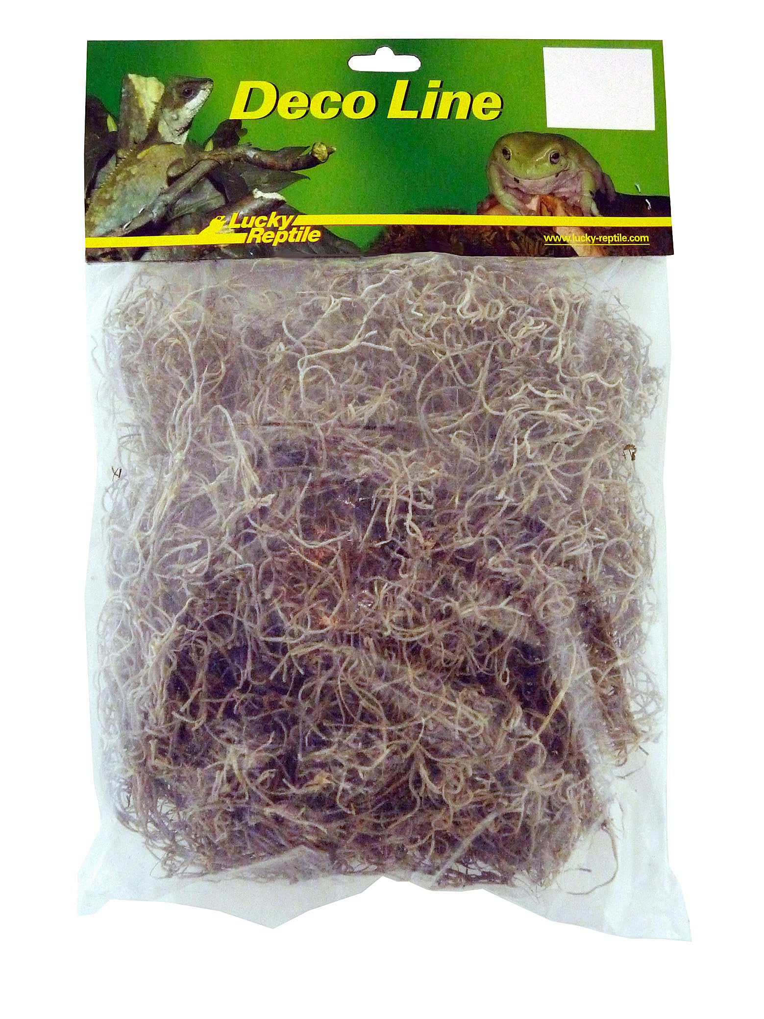 Lucky Reptile Spanish Moss