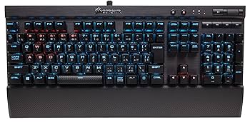 ✨美品 / 洗浄清掃済✨CORSAIR Vengeance K70 RGB 青軸 ✨美品 / 洗浄清掃済✨CORSAIR Vengeance K70 RGB 青軸 - メルカリ