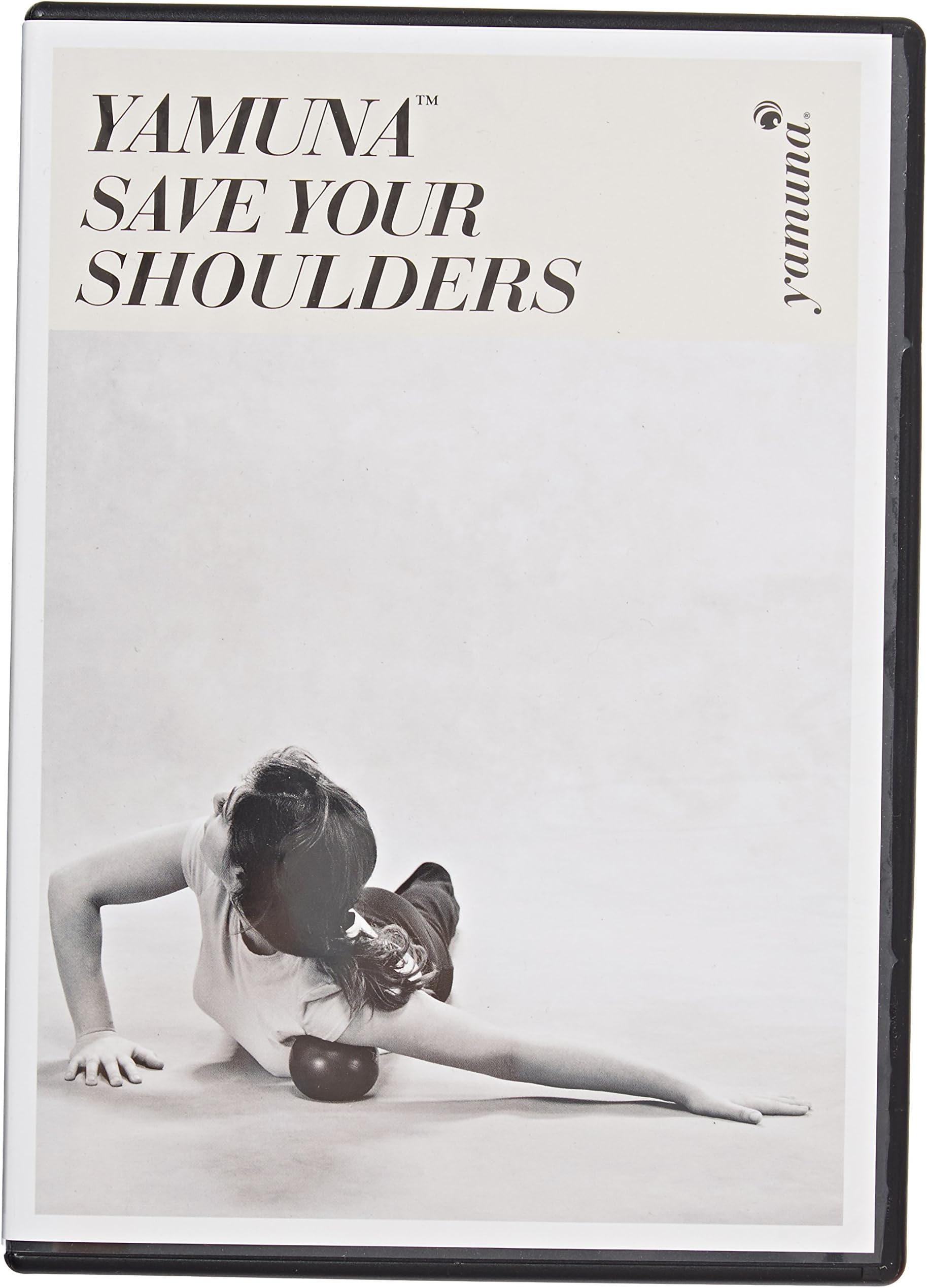 Save Your Shoulders DVD