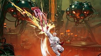 Invincible VS - PlayStation 5