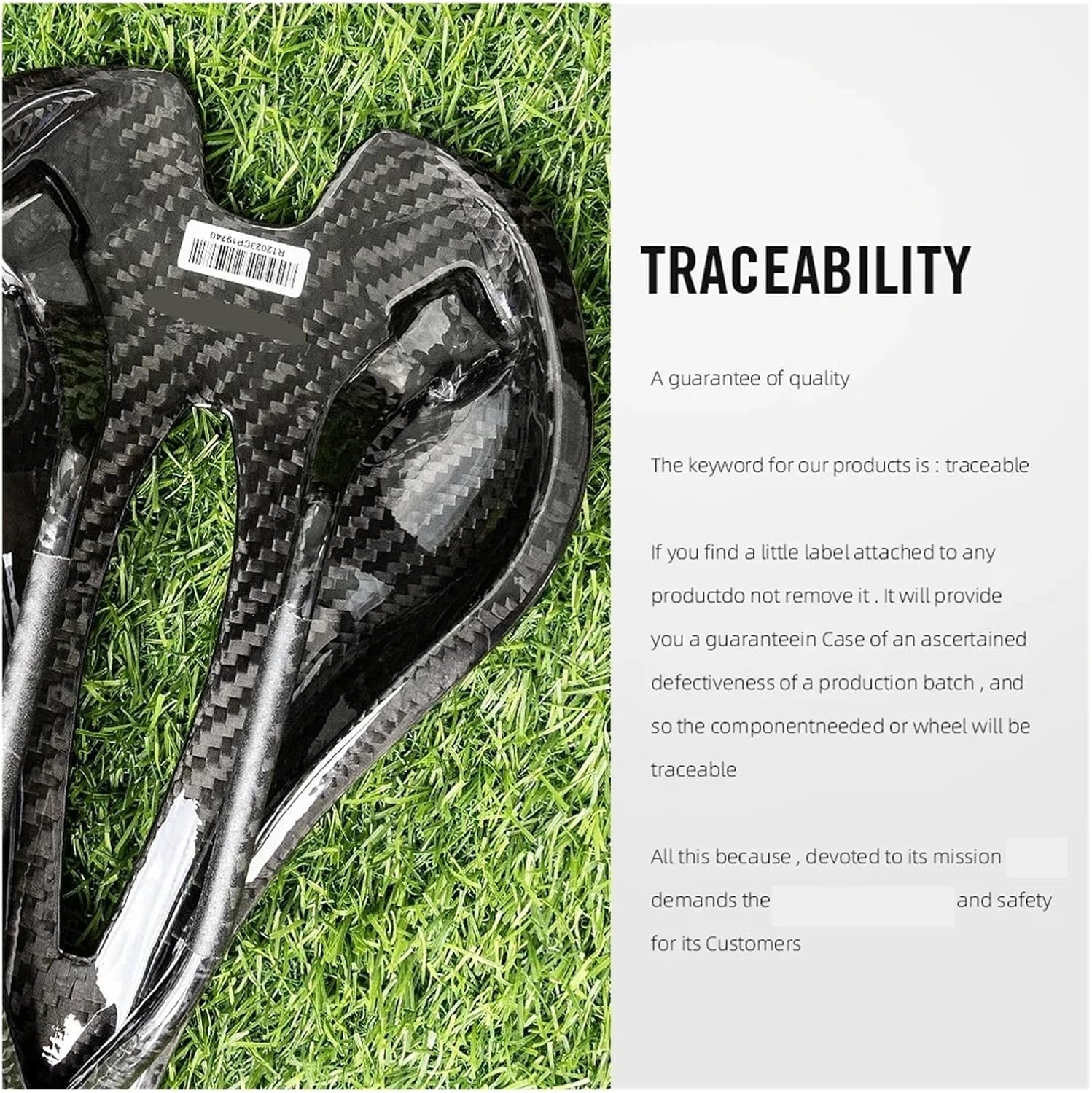 Full Carbon Bicycle Saddle Mountain Road MTB 7x9mm Rails EVA Superlight 125g 140mm Gravel Seat Cushion Cycling Part