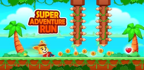 Super Adventure Run