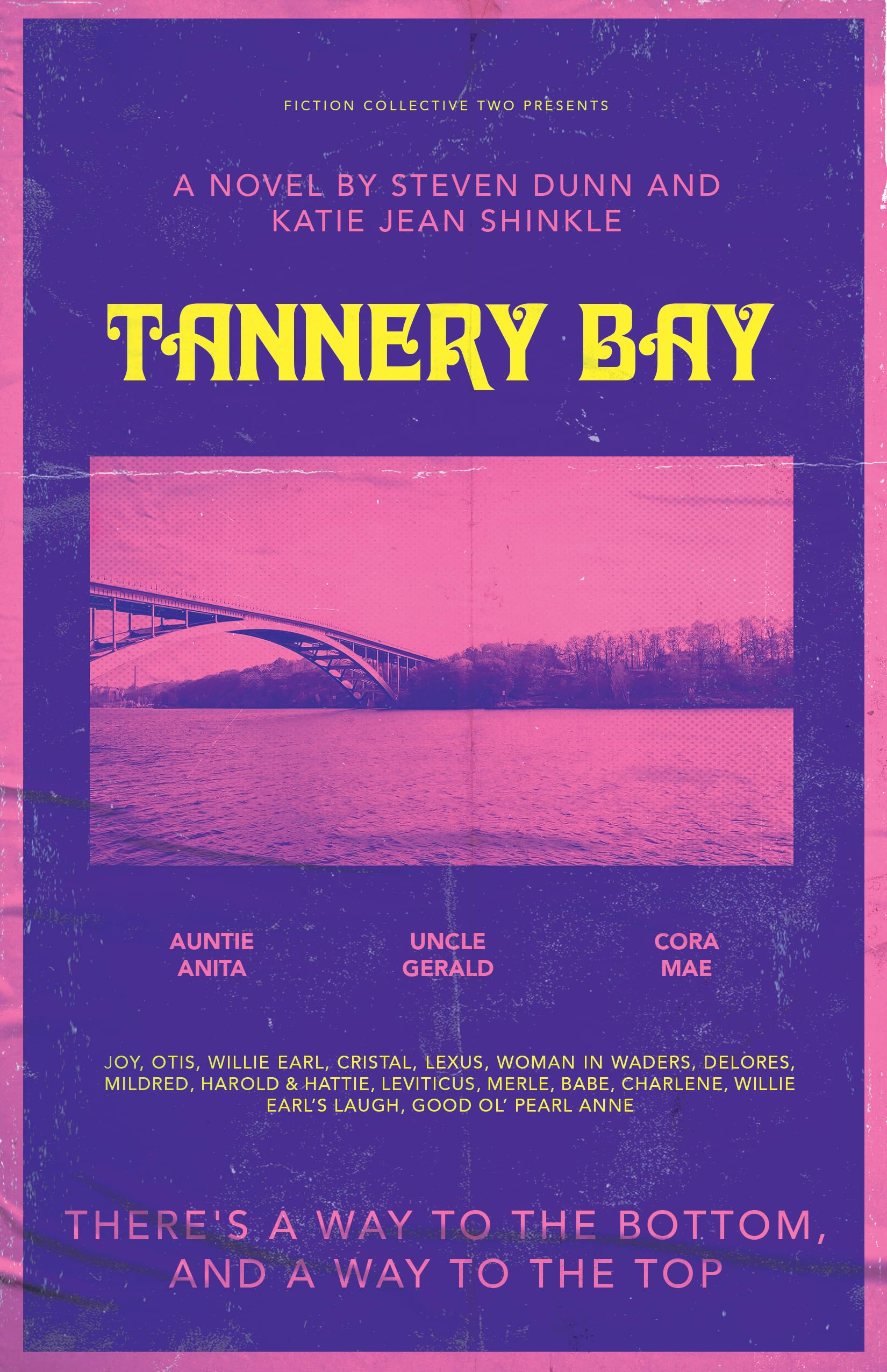 Buy Tannery Bay: A Novel — BookShops.in