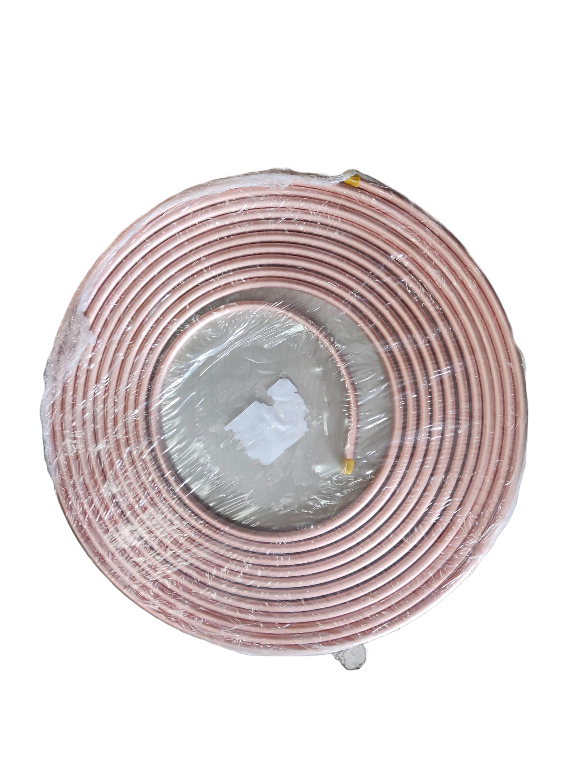 Arvika Sales Soft Copper Pipe Tube 1/2 inch Outer Diameter, 10ft Length - Pack of 1 (B0CYH8LY7B) Amazon Price History, Amazon Price Tracker