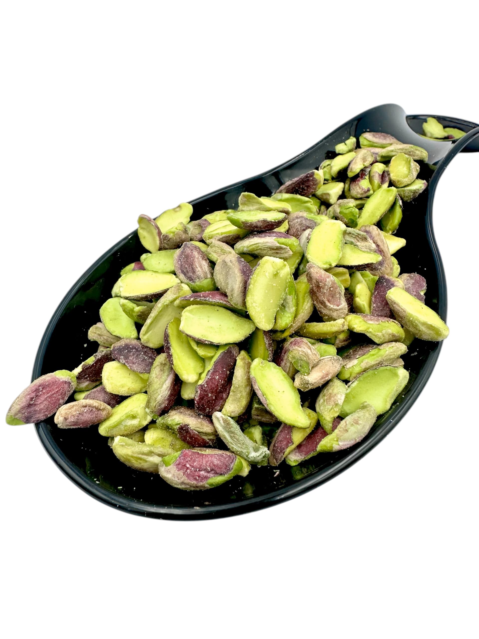 Pistacho griego Egina sin sal y sin tostar 20 g - 4,9 kg | Producto DOP (900 gramos)