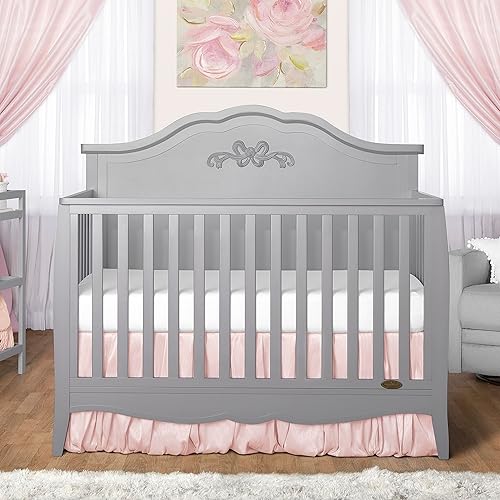 Miniatura 3 de SweetPea Baby Jasmine - Cuna convertible 4 en 1