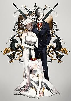 カリギュラ　Caligula スリムタペストリー Caligula: Slim Tapestry Izuru Minezawa | HLJ.com